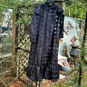 K&K boutique dress black